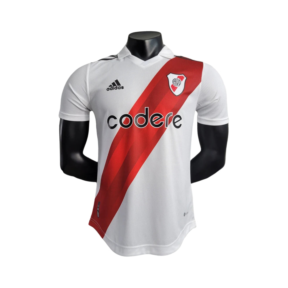 River Plate Local 23/24 - Versión Jugador