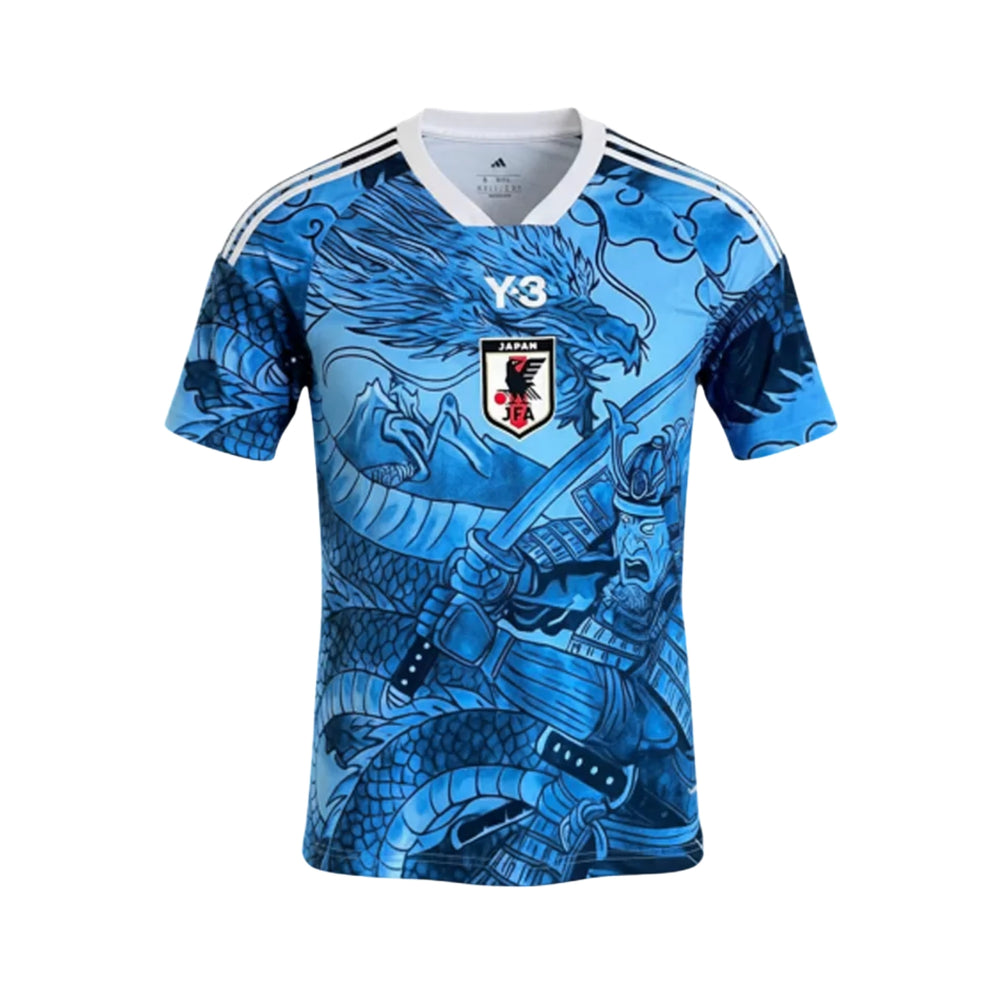 Japón Edición Especial 26/27 - Copa del Mundo 2026