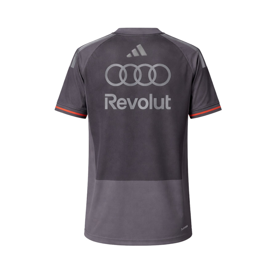 T-Shirt Audi F1 2026