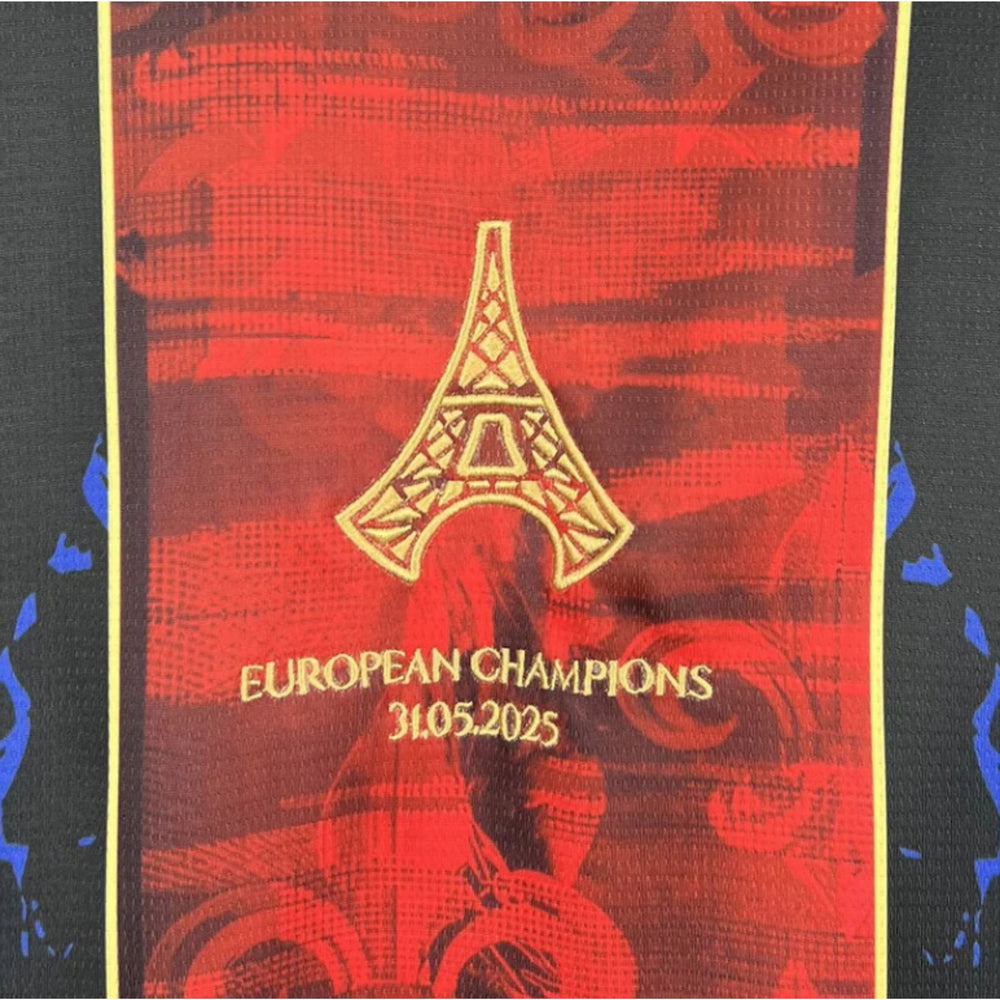 PSG Special Edition 25/26