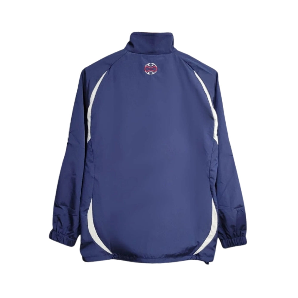 Coupe-Vent - France 25/26