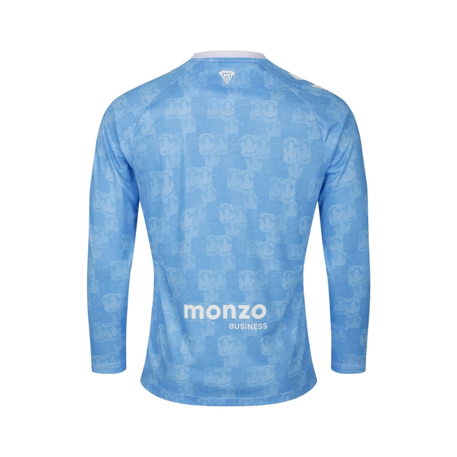 Coventry City Domicile 25/26 - Manches Longues