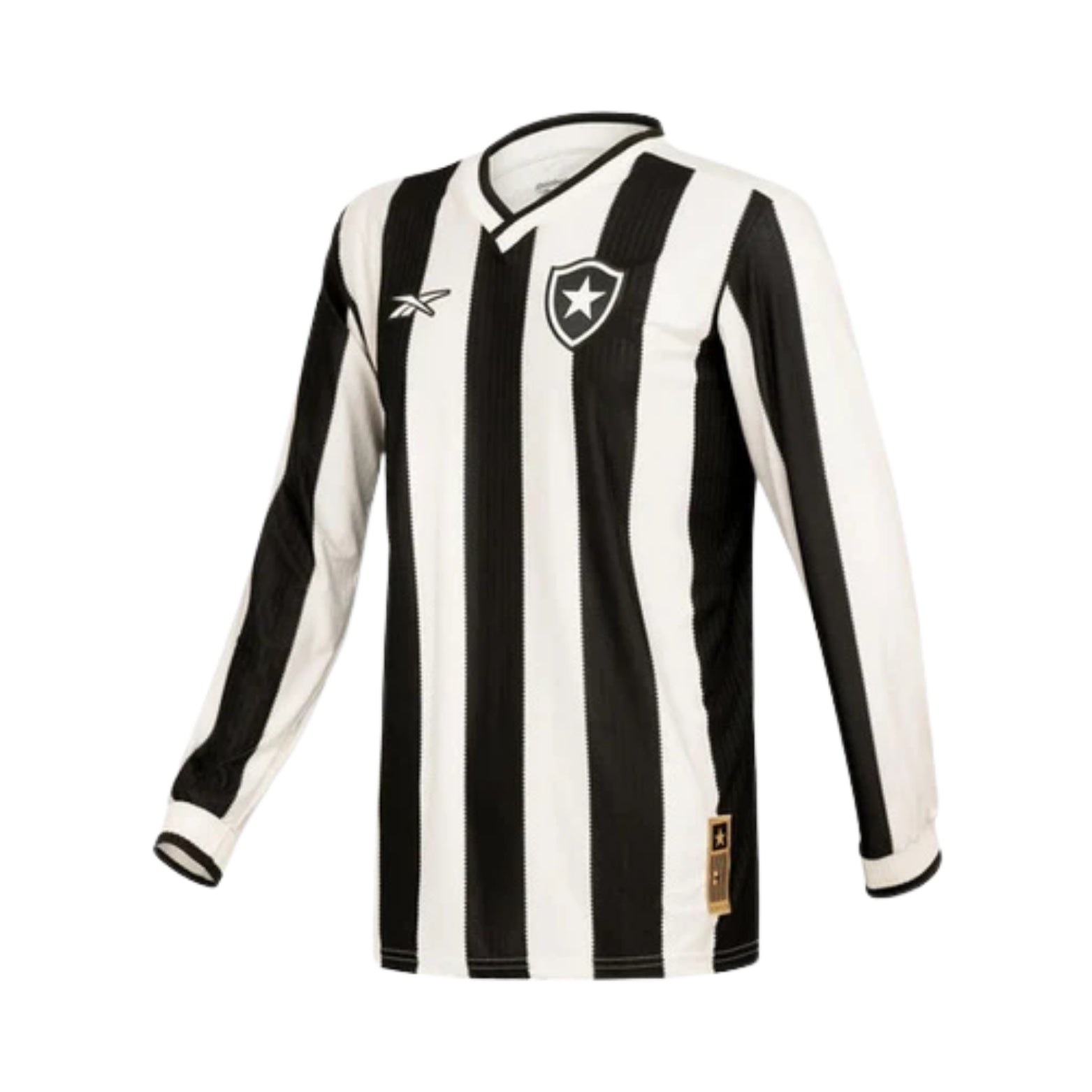 Botafogo Domicile 24/25- Manches Longues