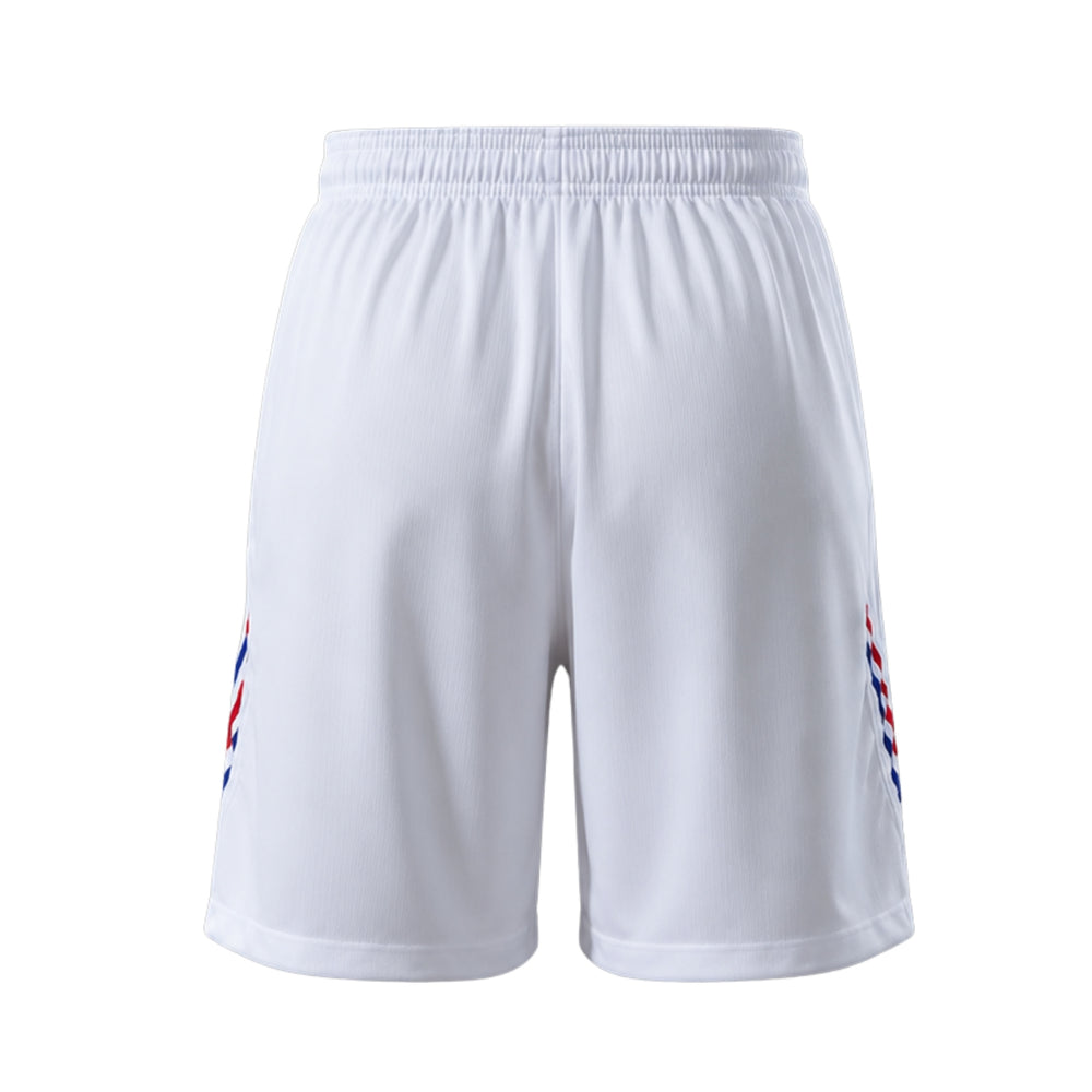 Short France Domicile 26/27