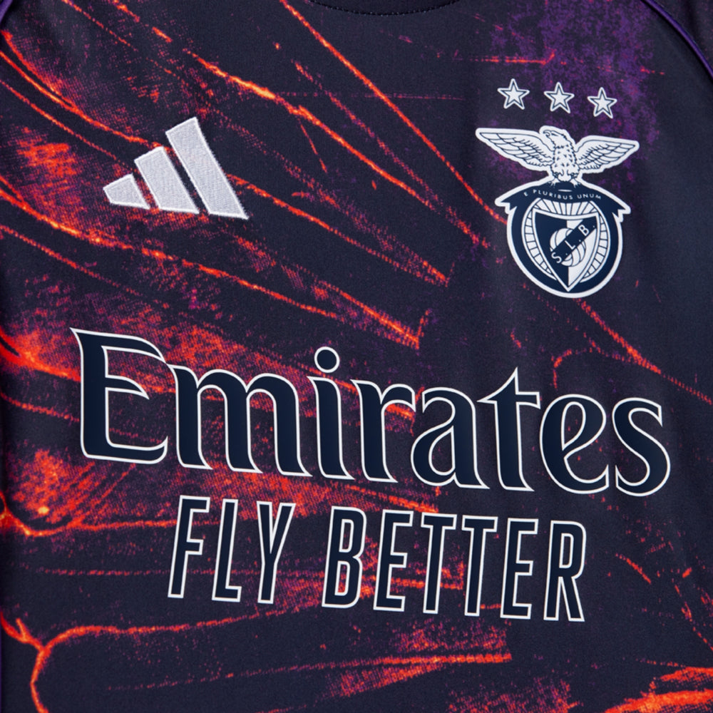 Benfica Quatrième 25/26
