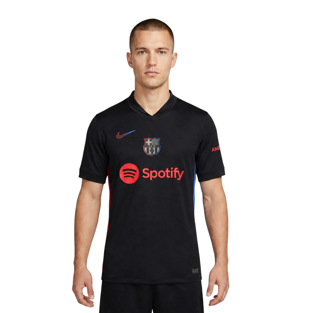 Barcelona Away 24/25