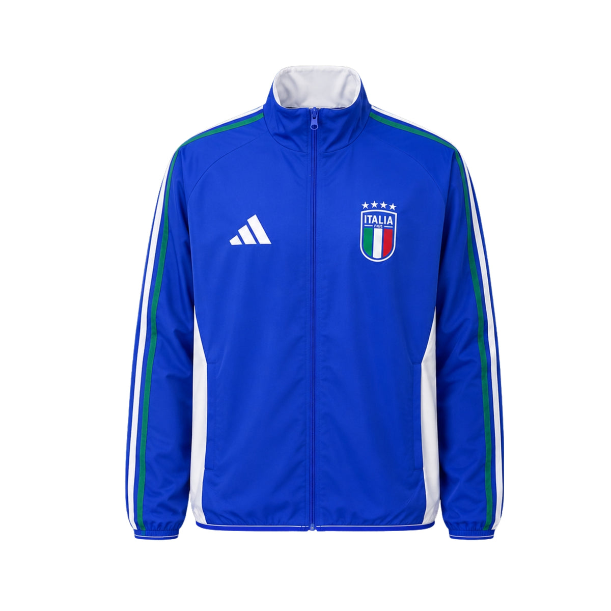 Coupe-Vent - Italie 26/27 - Bleu