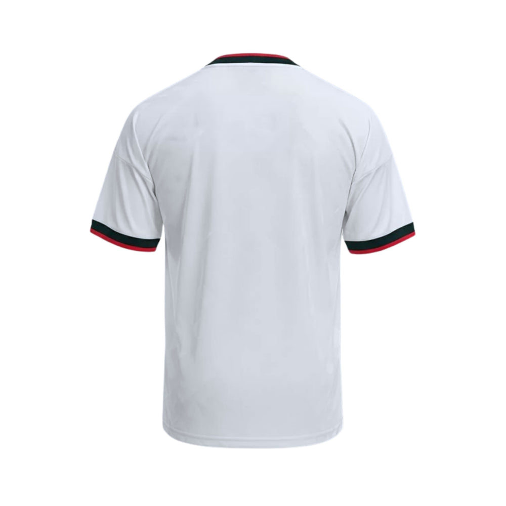 Mexico Away 26/27 - World Cup 2026