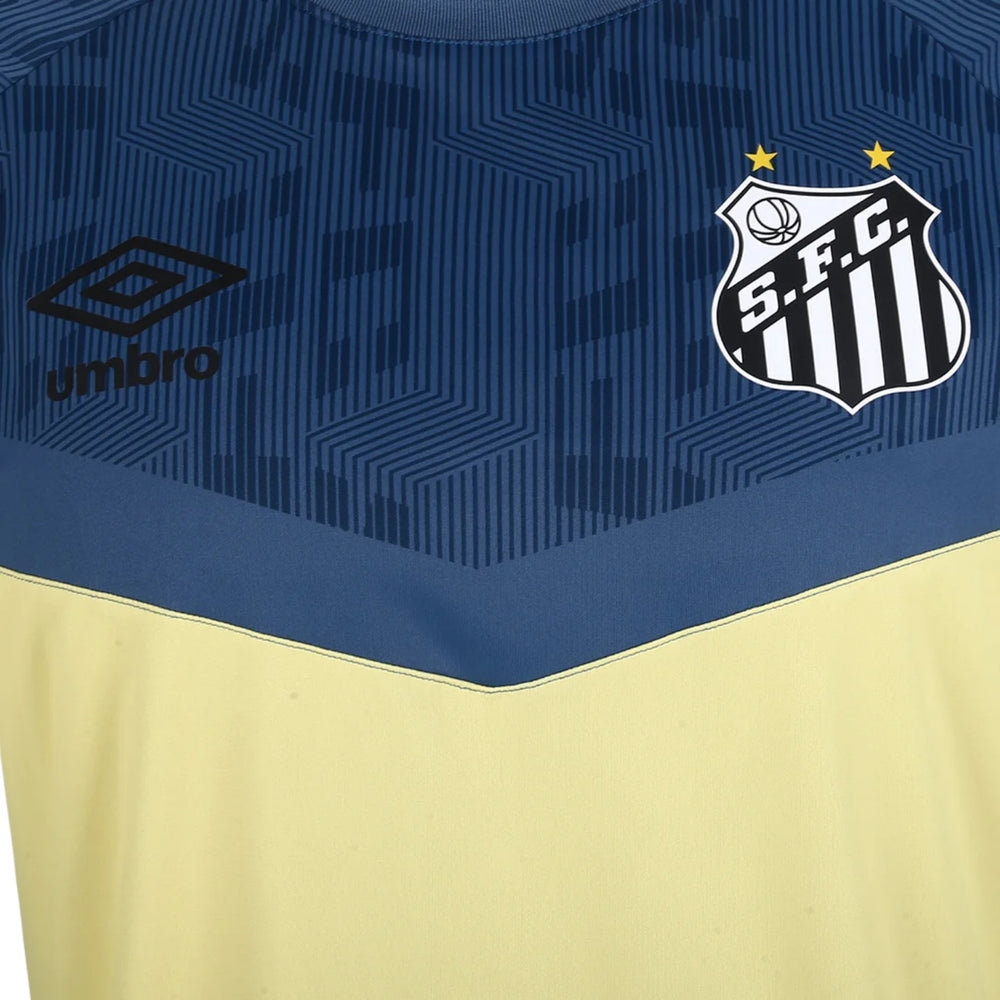 Santos Entrenamiento 23/24