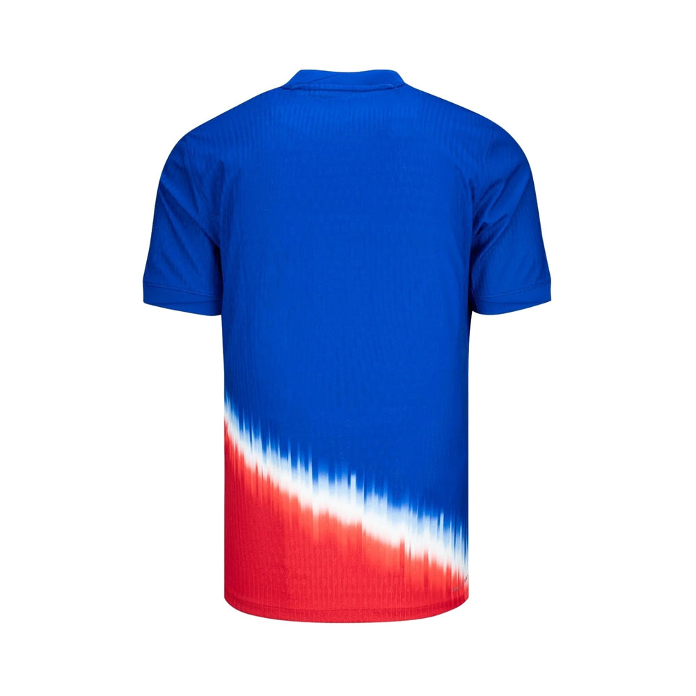 United States Away 24/25