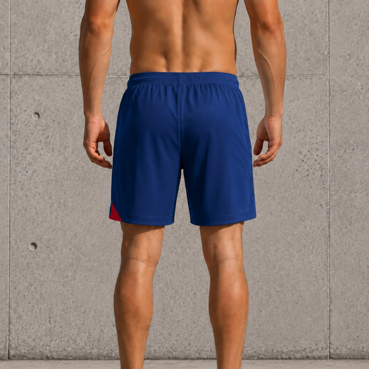 Short Osasuna Domicile 26/27
