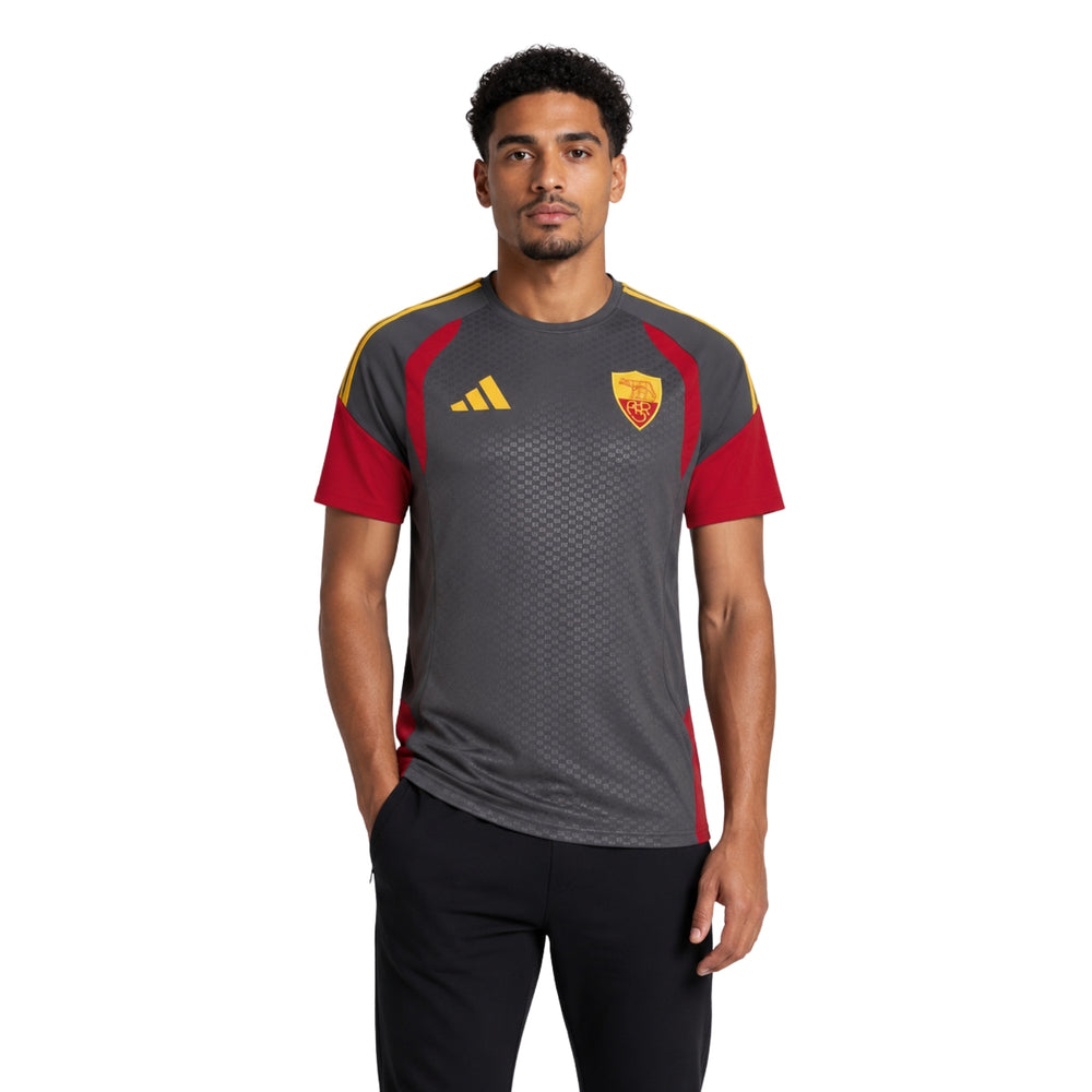 AS Rome Entraînement 26/27