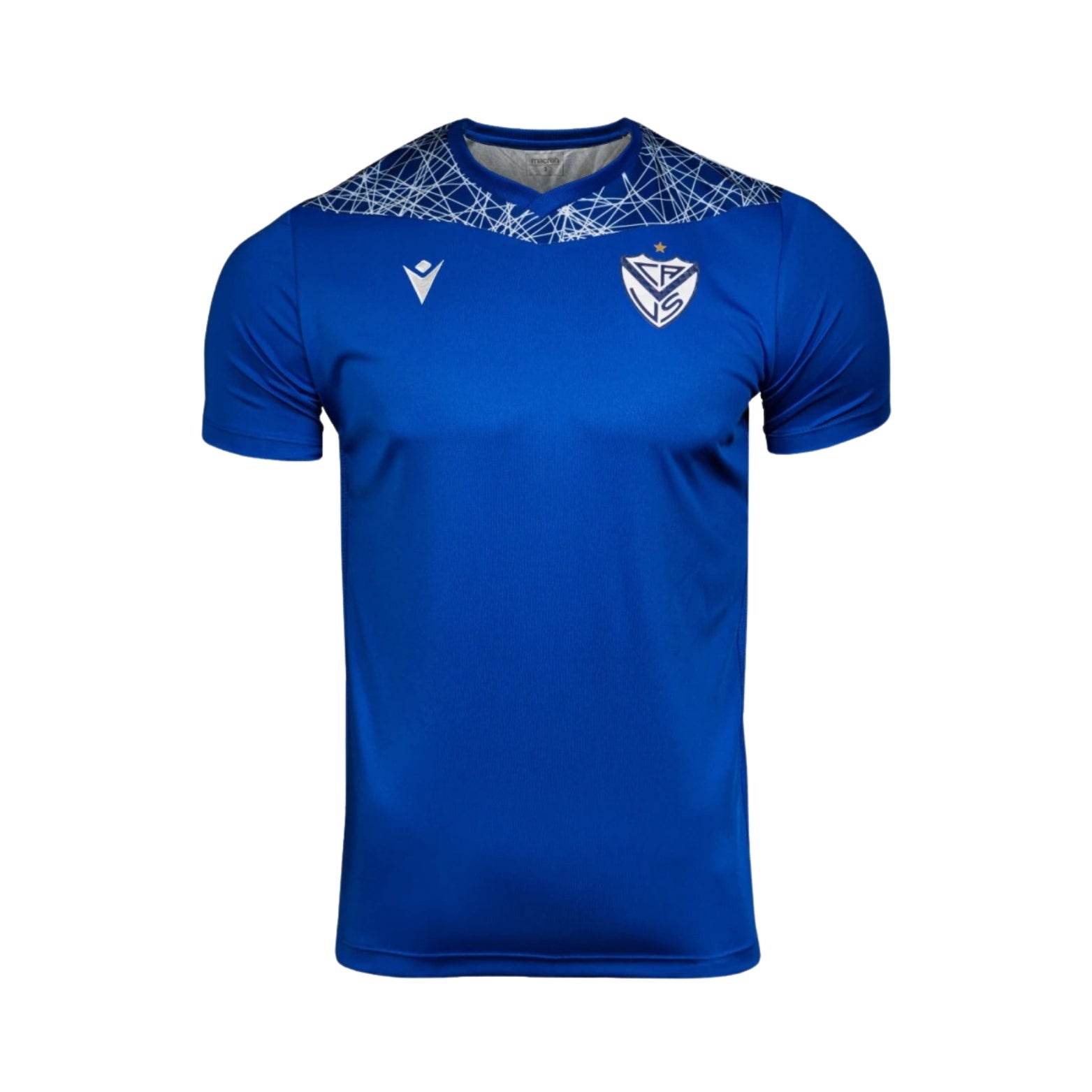 Vélez Sarsfield Entraînement 25/26