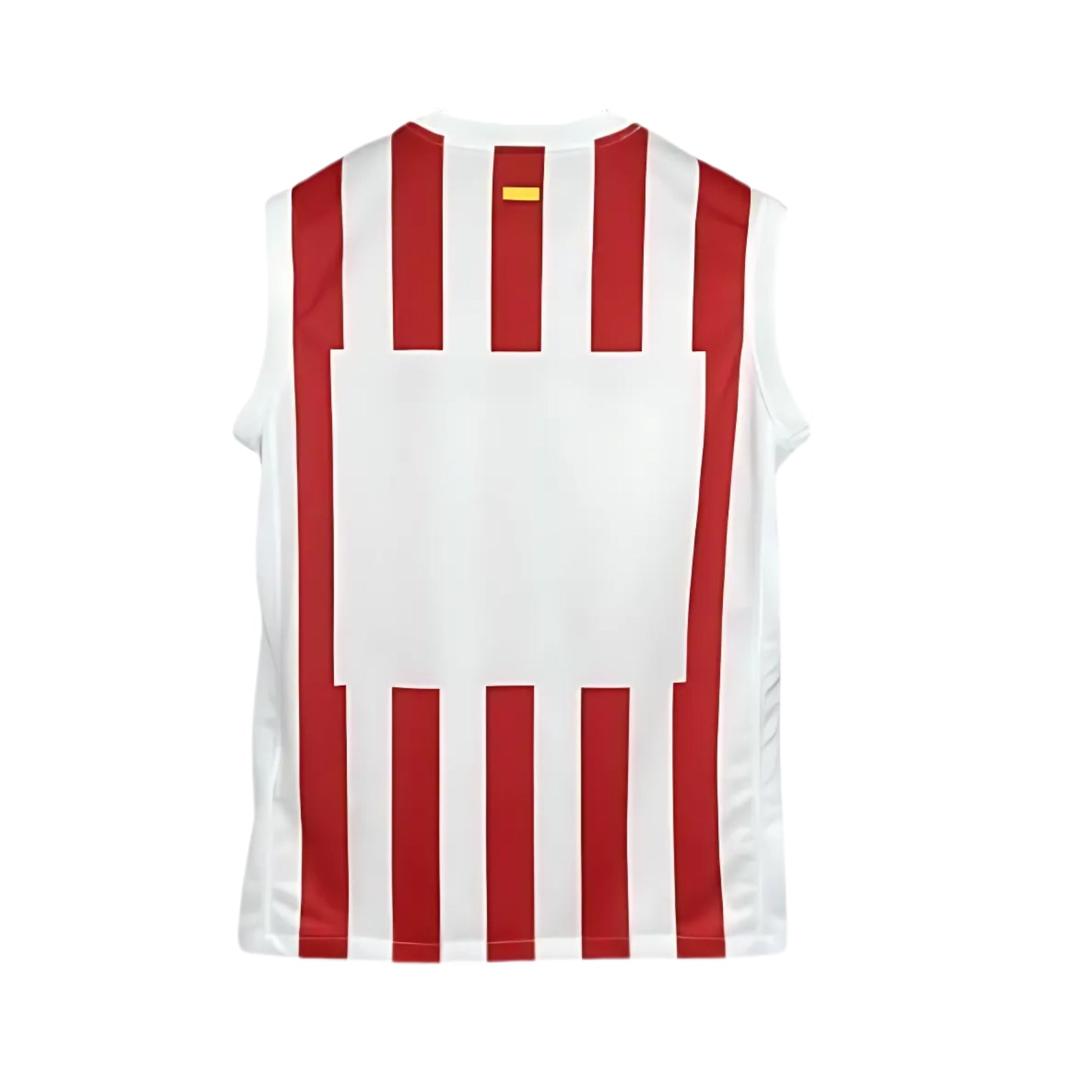 Atlético Madrid Entraînement 25/26 - Manches Cava