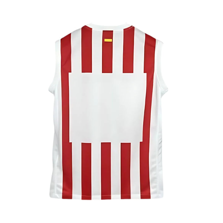 Atlético Madrid Entraînement 25/26 - Manches Cava