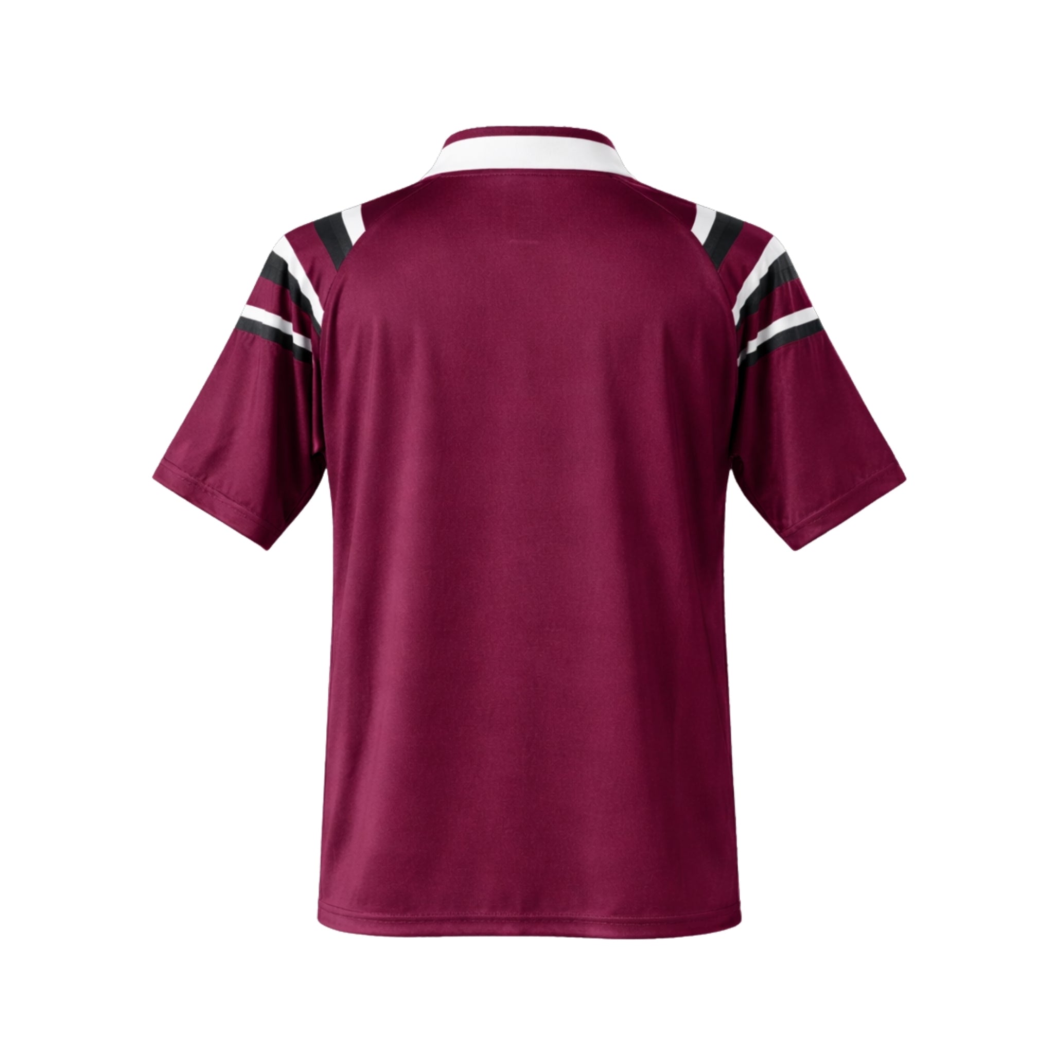 River Plate Troisième 96/97