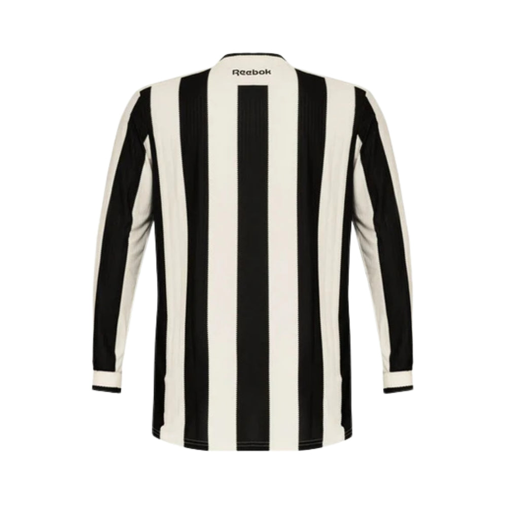 Botafogo Home 24/25 - Long Sleeves