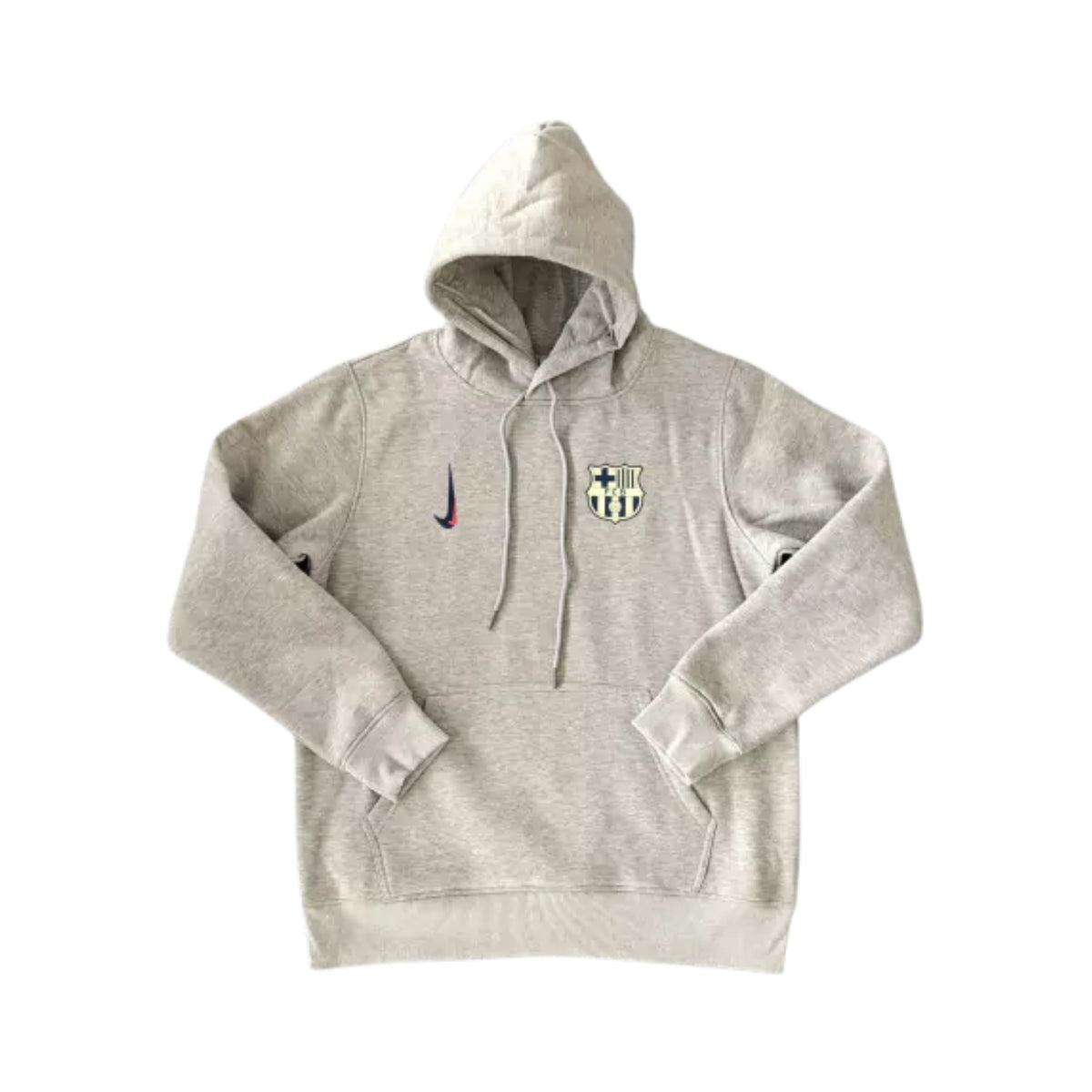 Barcelona 25/26 - Sweatshirt - Front view
