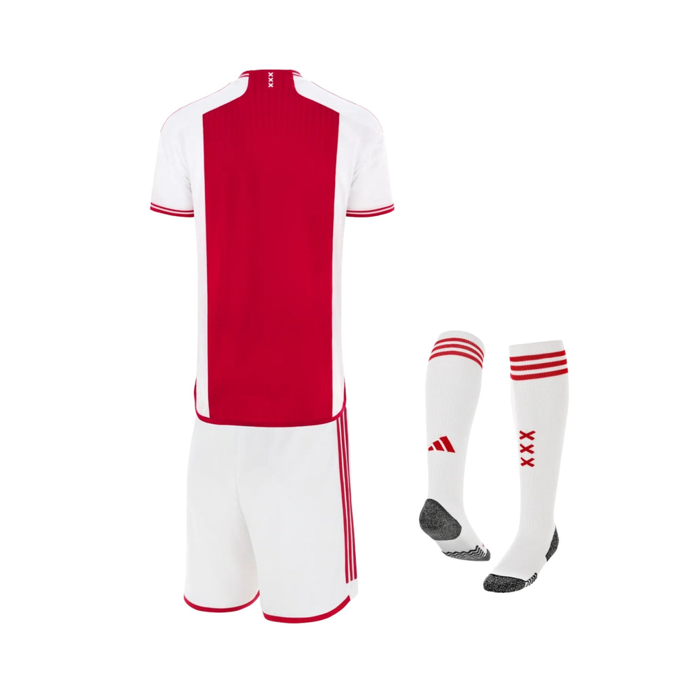 Kit Infantil - Ajax Local 23/24