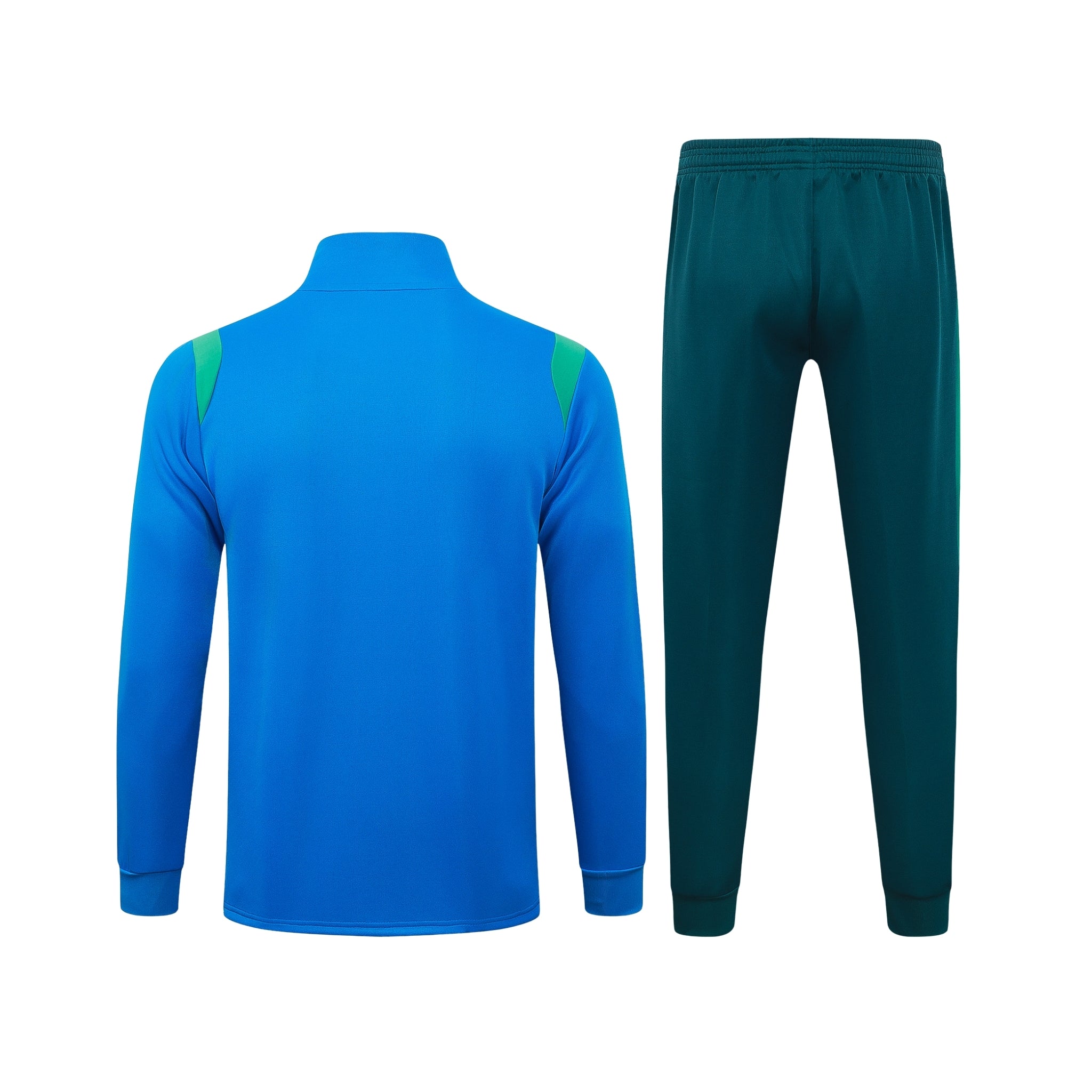 Brésil 26/27 - Survêtement - Zip Complet