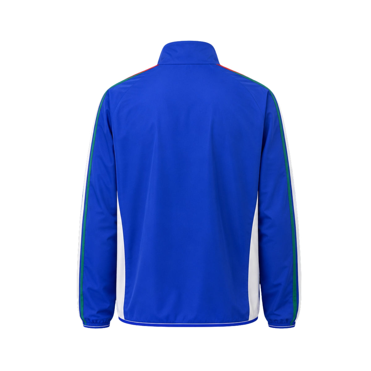 Coupe-Vent - Italie 26/27 - Bleu