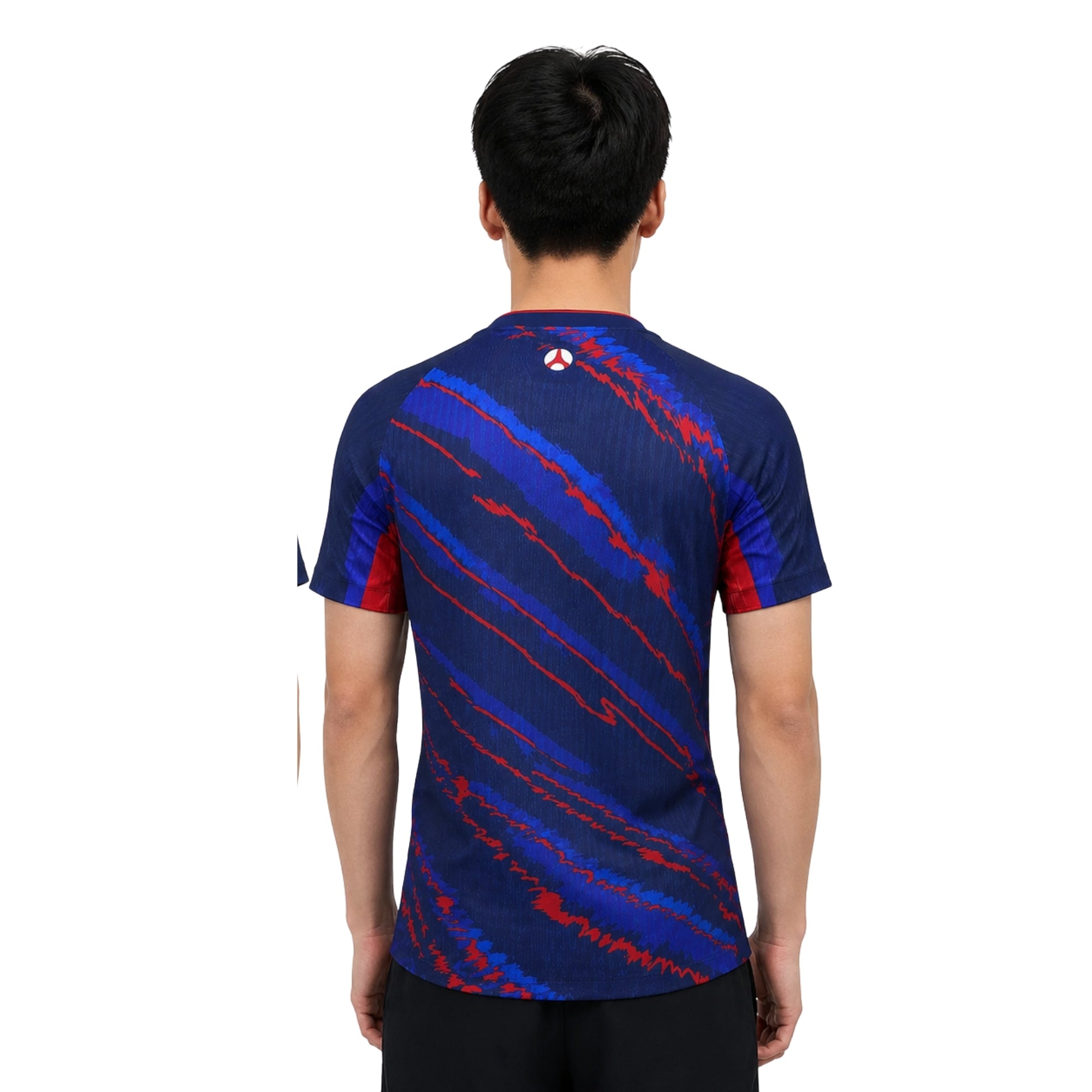 PSG Edición Especial 25/26 - Versión Jugador