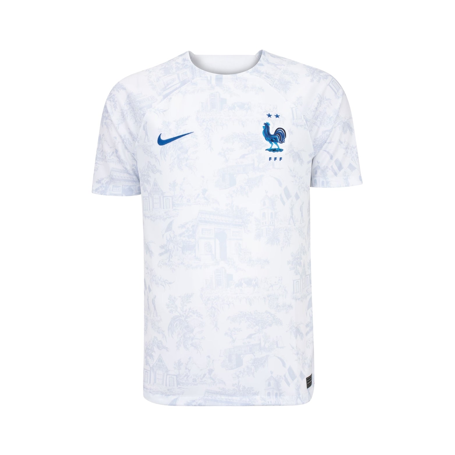 France Extérieur 22/23