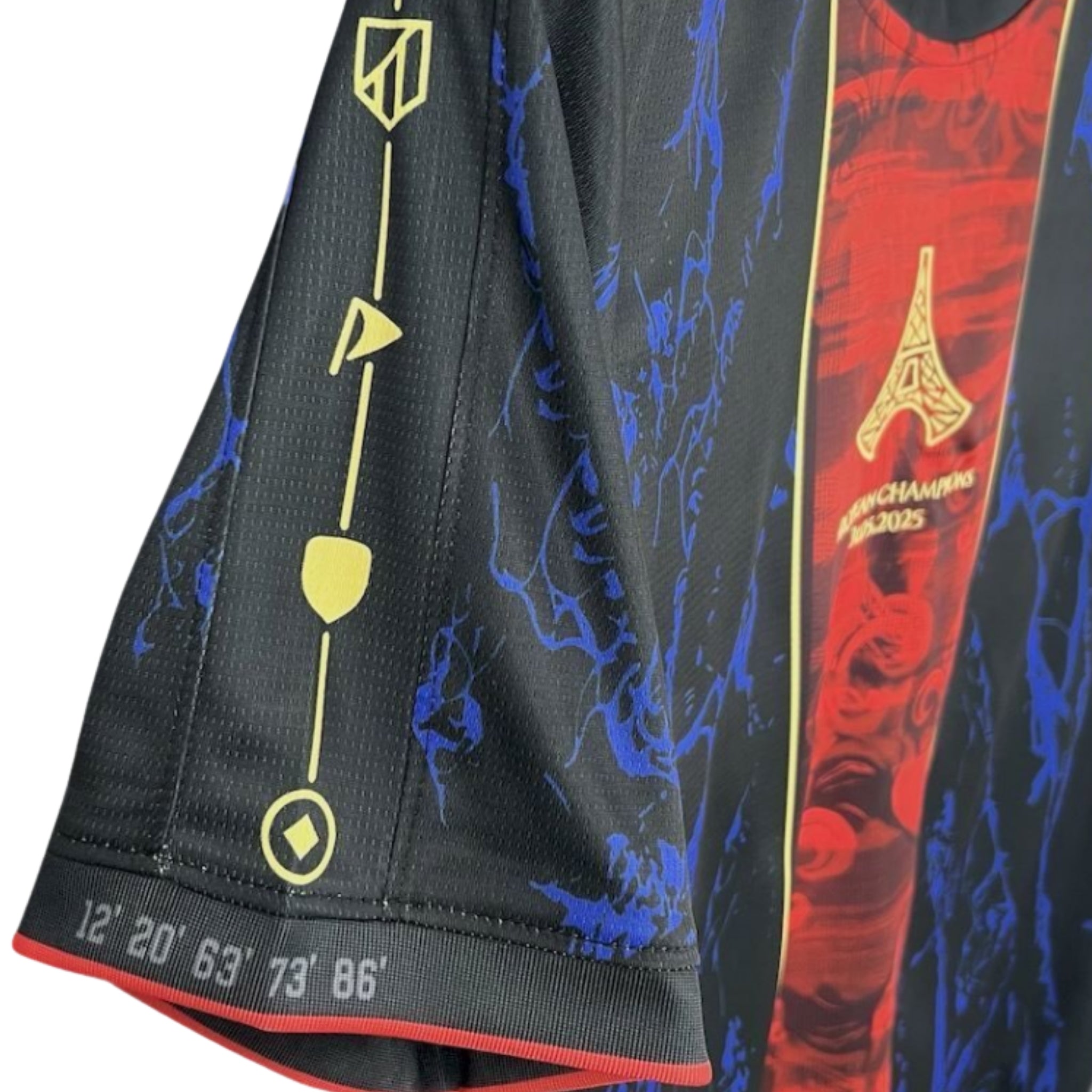 PSG Special Edition 25/26
