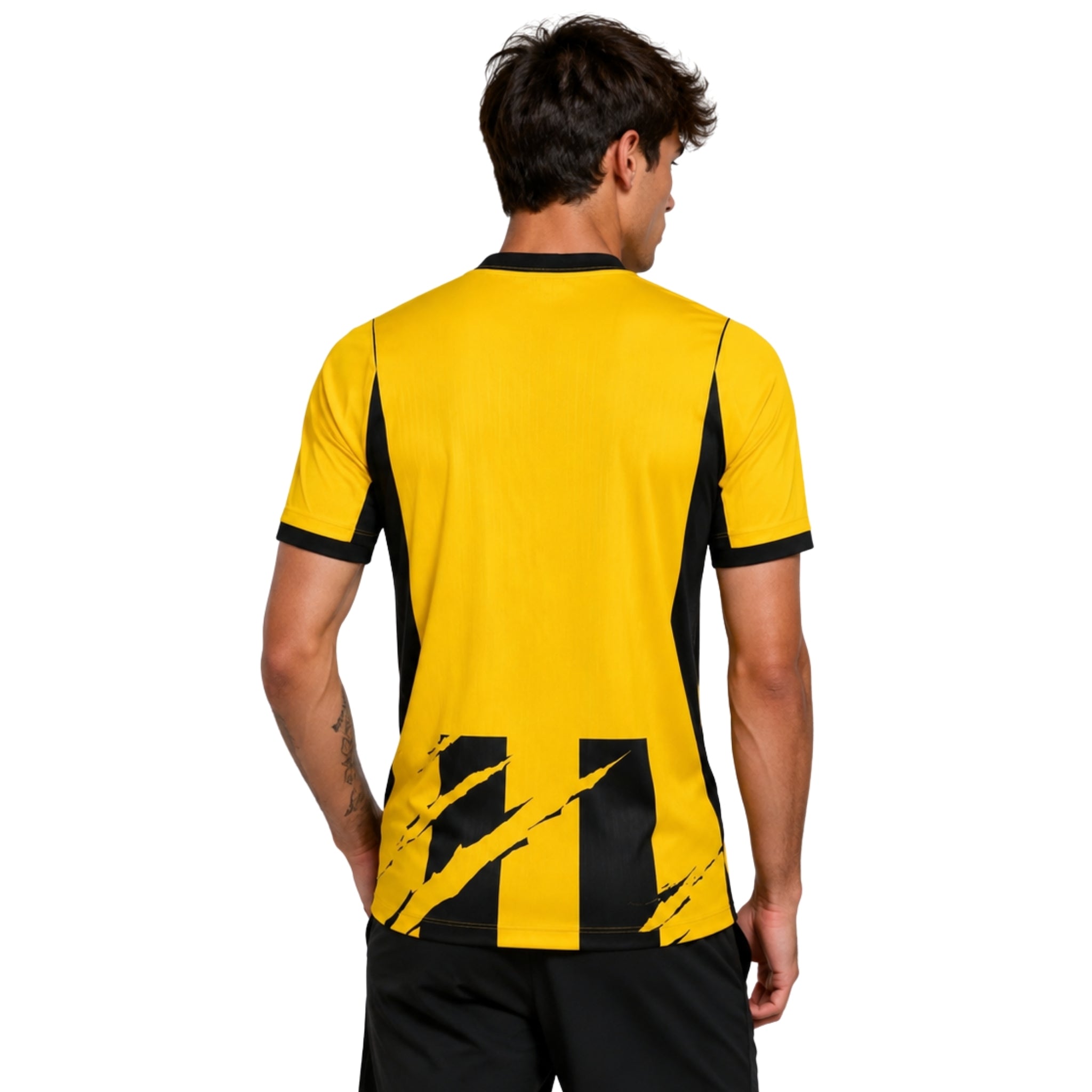 Al-Ittihad Club Domicile 26/27