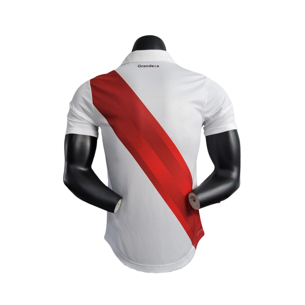 River Plate Local 23/24 - Versión Jugador