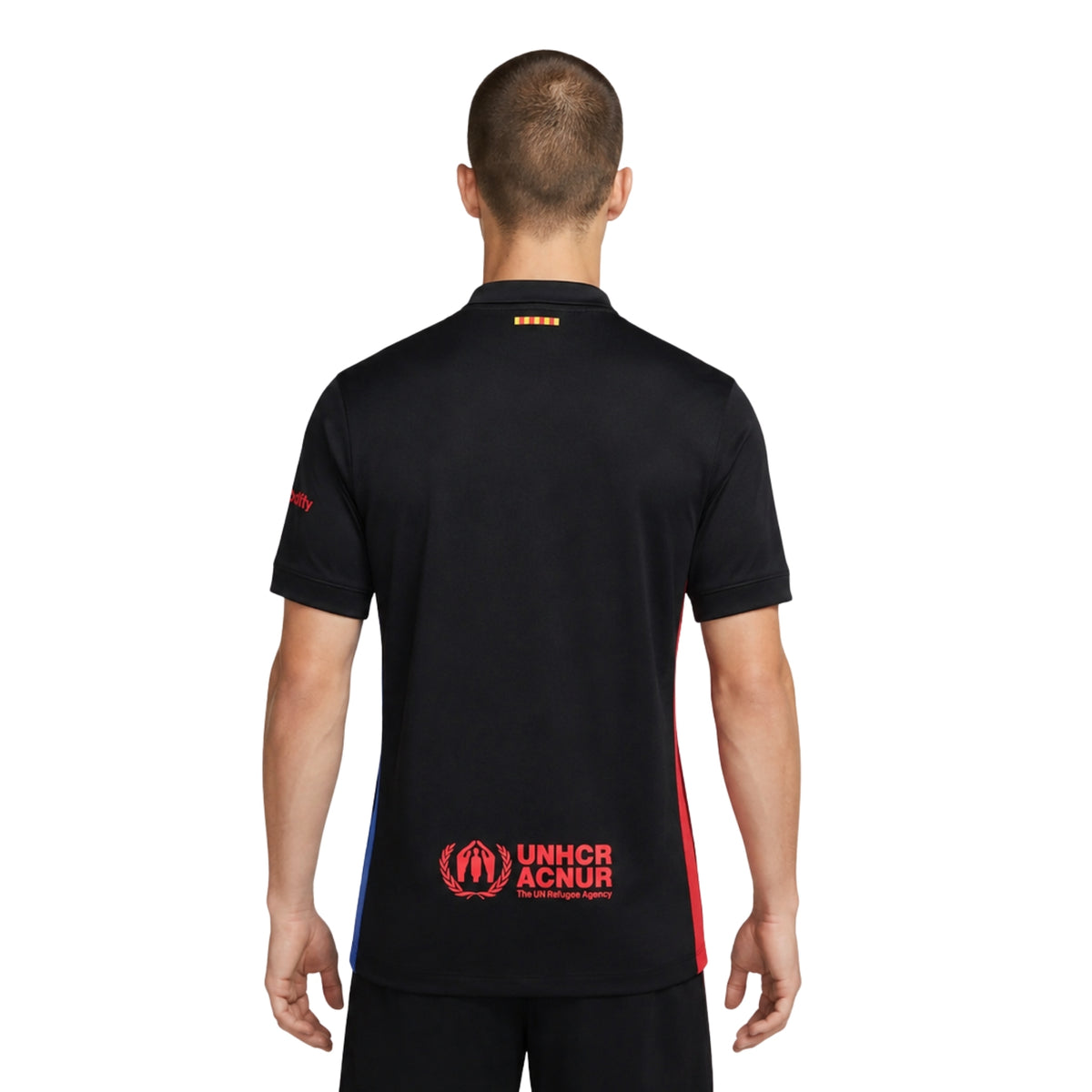 Barcelona Away 24/25