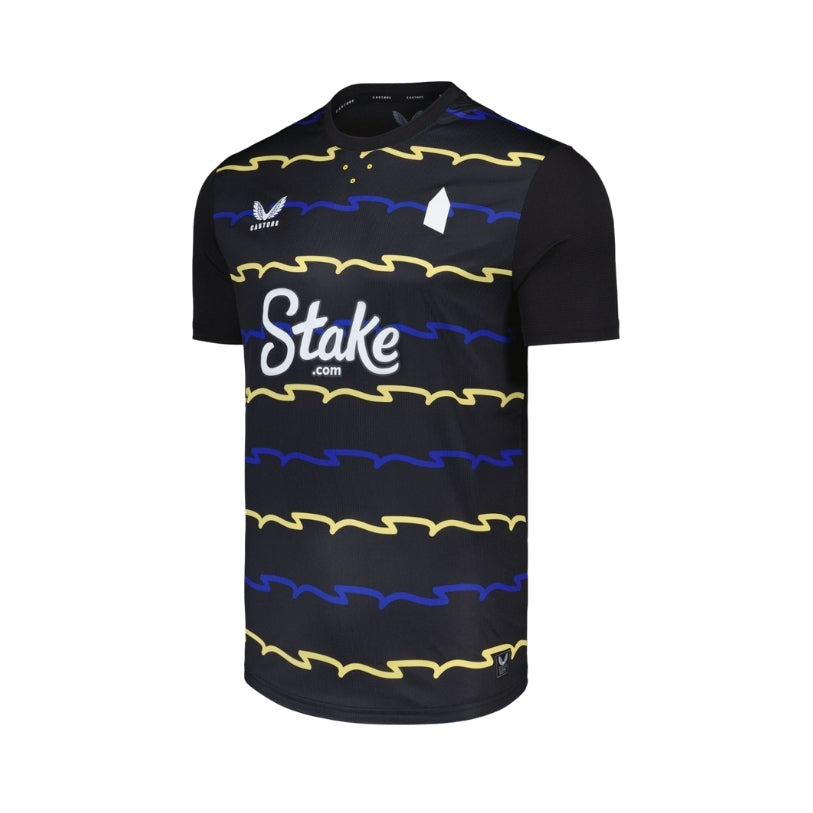 Everton Third 25/26