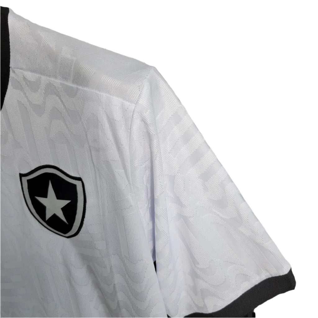 Botafogo Away 23/24 - Detail