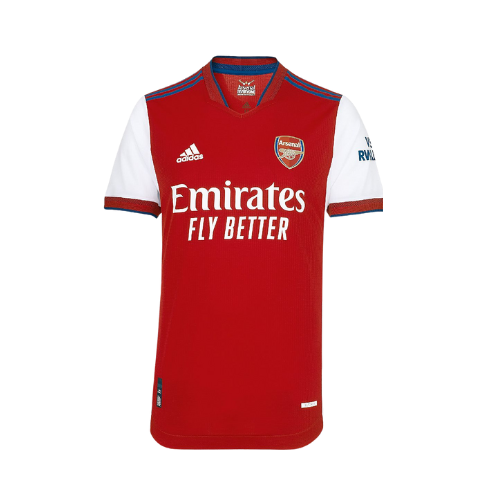 Arsenal Domicile 21/22