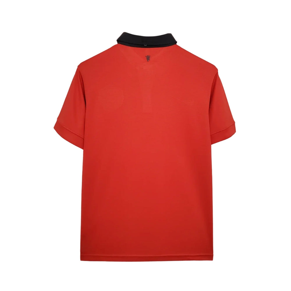 Manchester United Domicile 13/14