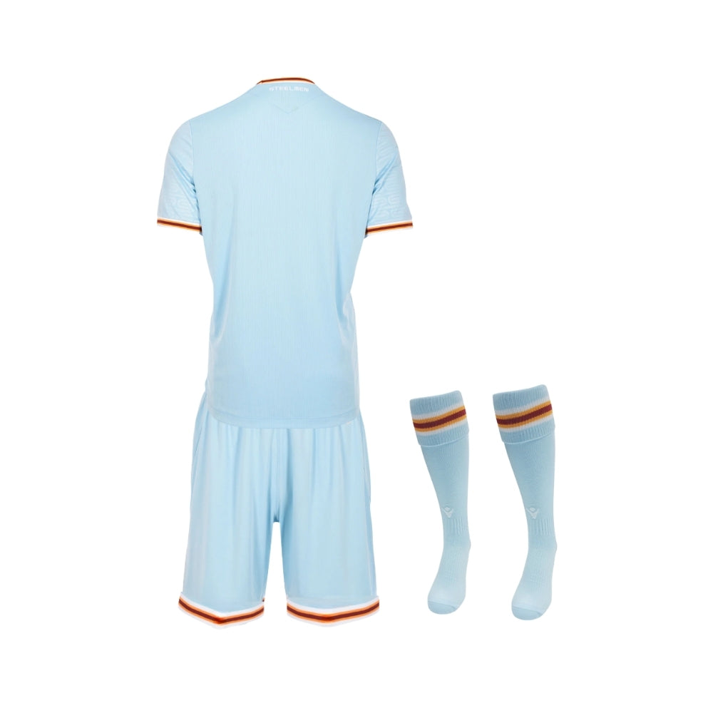 Kit - Motherwell Extérieur 25/26