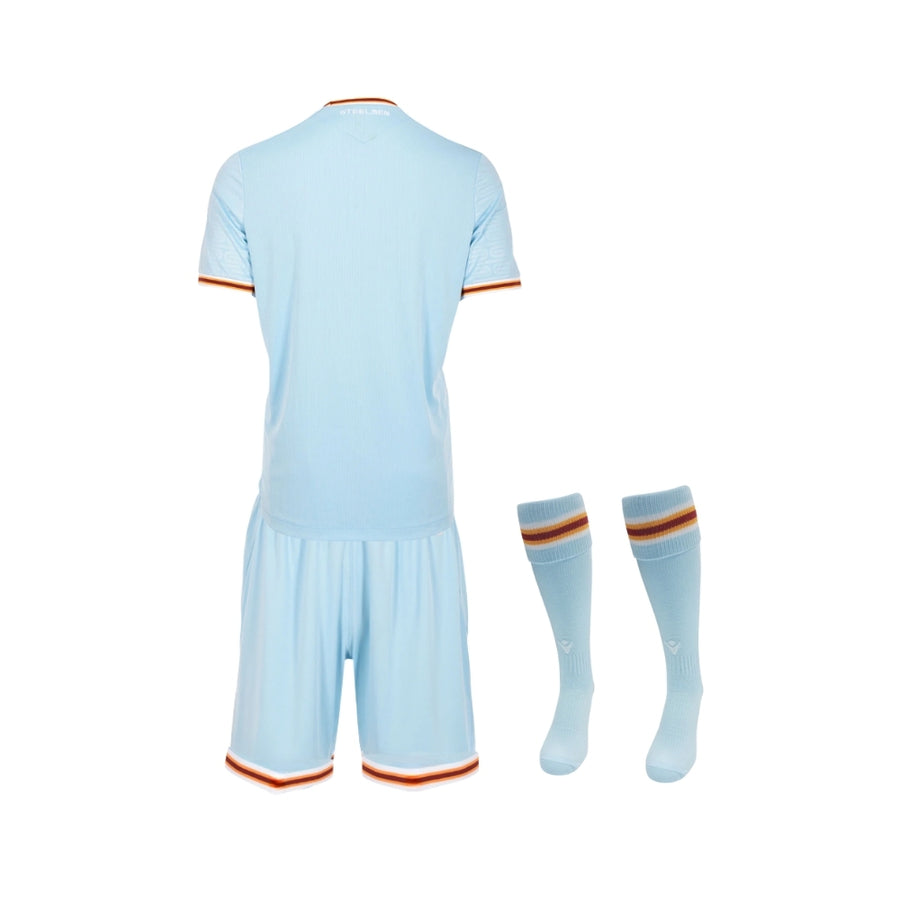 Kit - Motherwell Extérieur 25/26