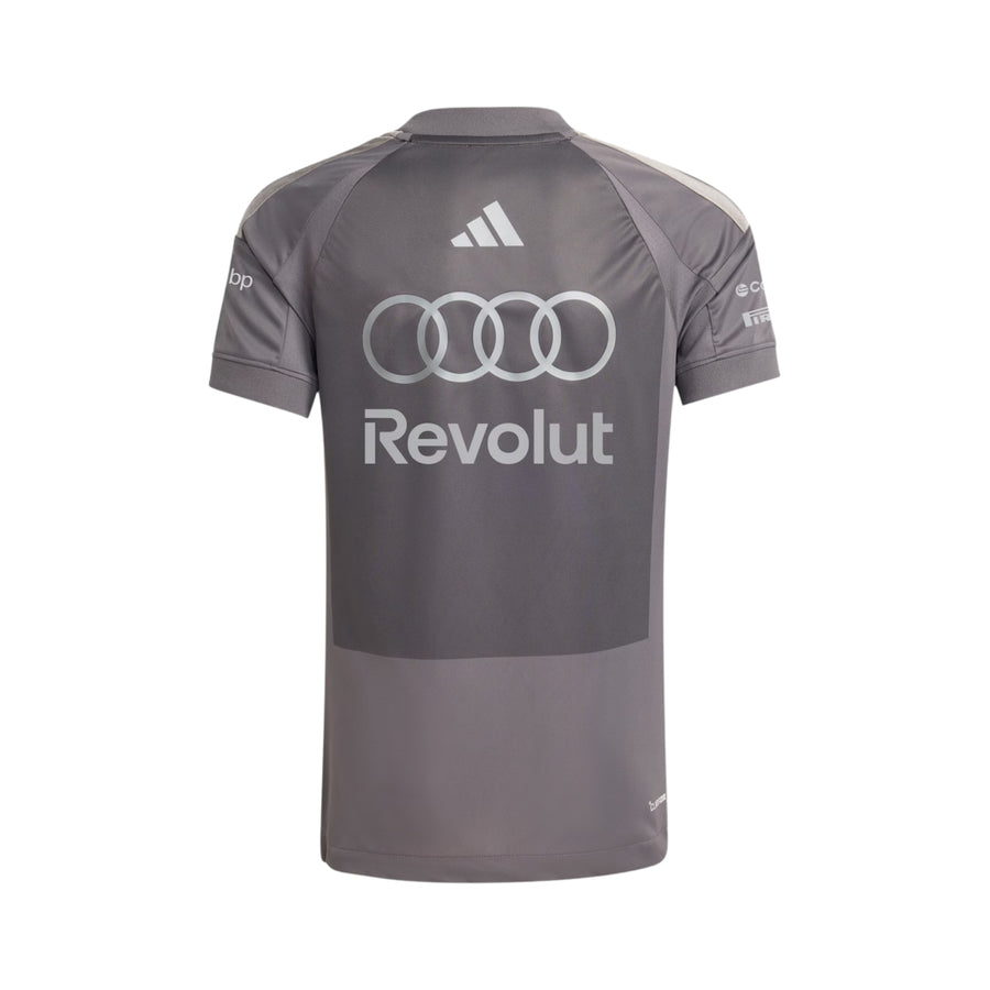 T-Shirt Audi F1 2026