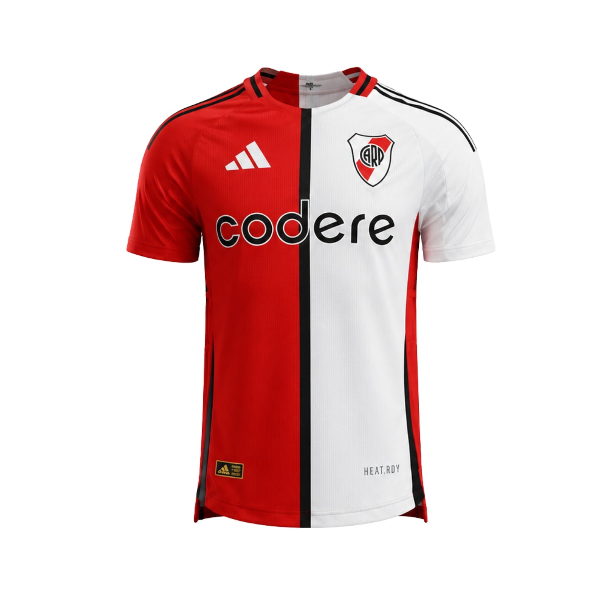 River Plate Third 25/26 - Player Version