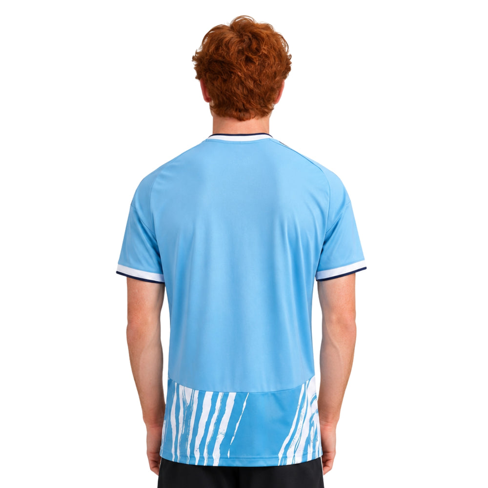 Nottingham Forest Troisième 26/27