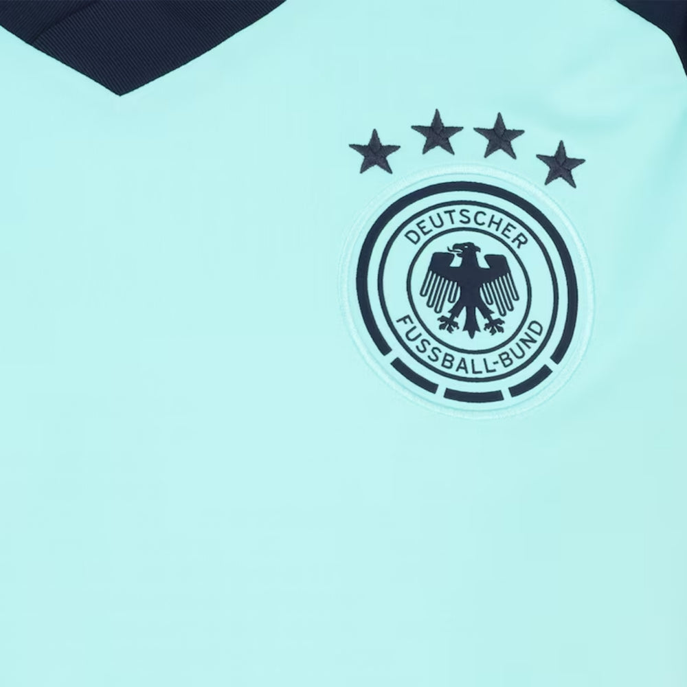 Allemagne - Kit Avant-Match 26/27 - Coupe du Monde 2026