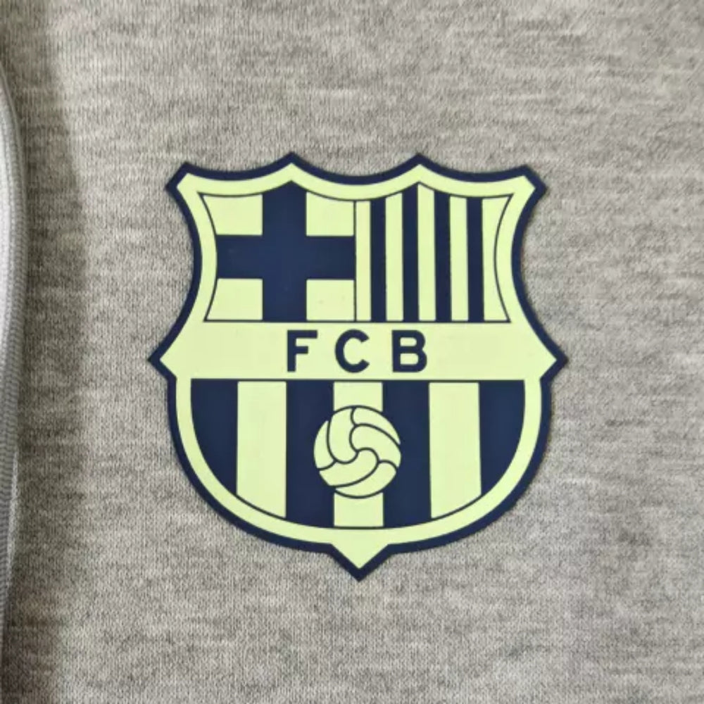 Barcelona 25/26 - Sweatshirt