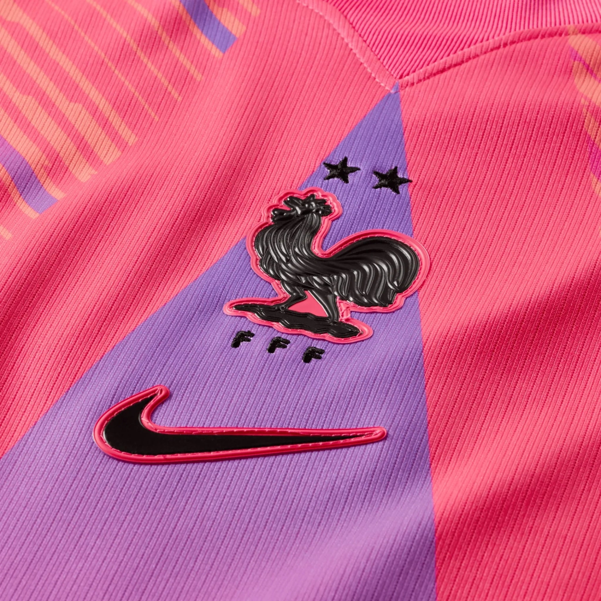 France - Kit Gardiens de But 26/27 - Coupe du Monde 2026