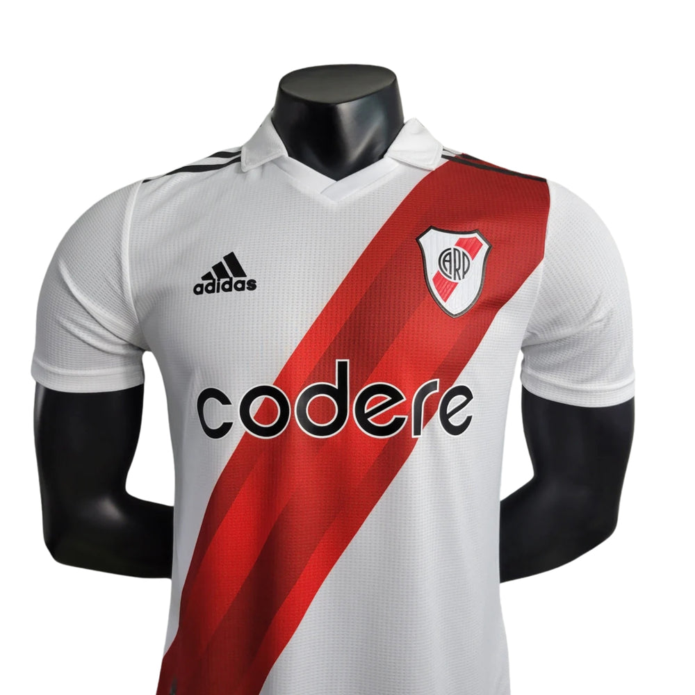 River Plate Local 23/24 - Versión Jugador
