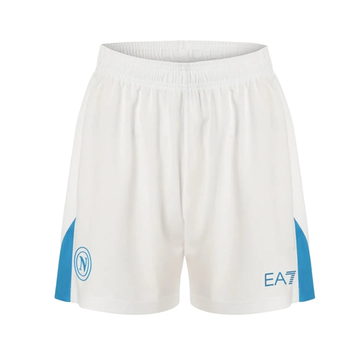 Short Napoli Domicile 25/26