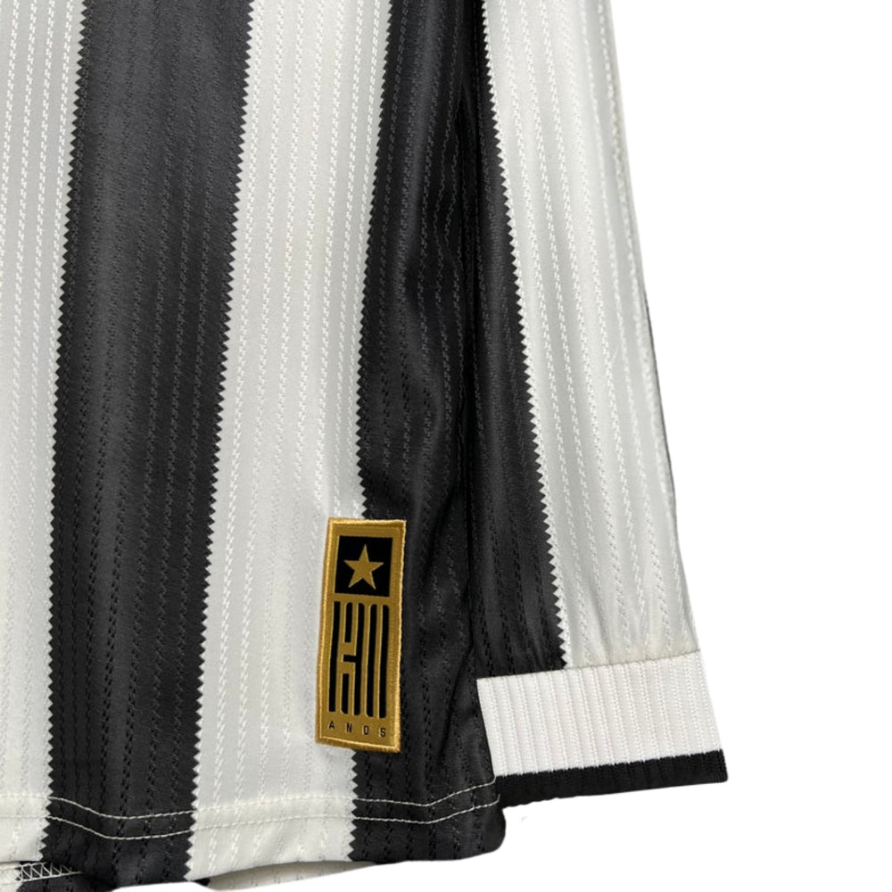 Botafogo Home 24/25 - Long Sleeves