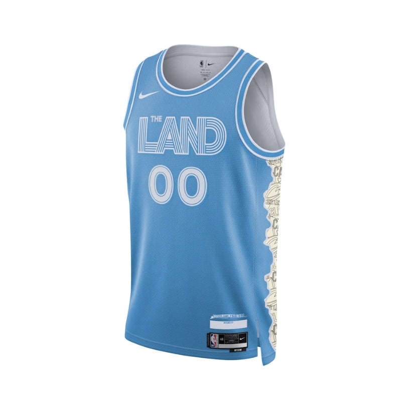 Cleveland Cavaliers City Edition 24/25