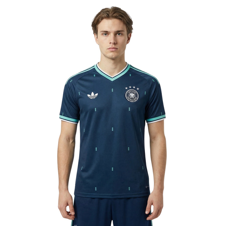 Germany Away 26/27 - 2026 World Cup