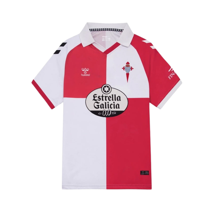 Celta de Vigo Édition Spéciale 25/26