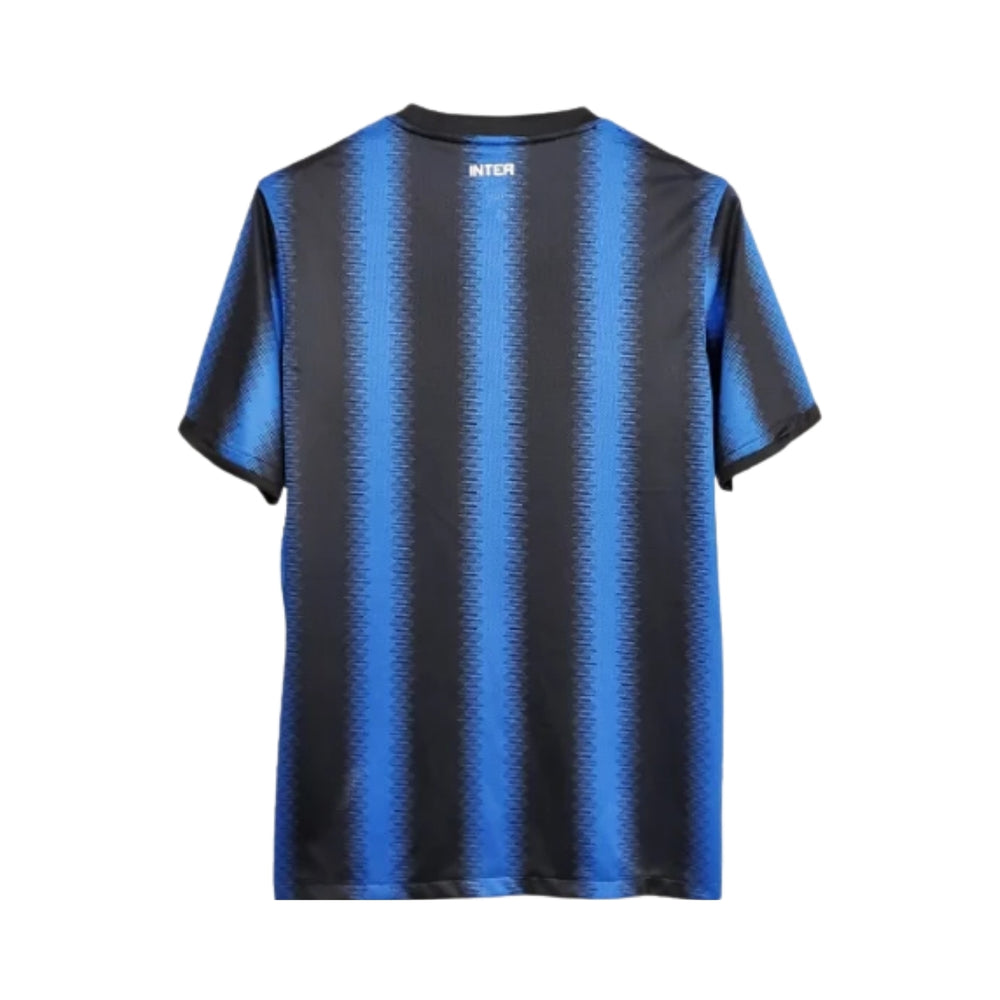 Inter Milan Local 10/11